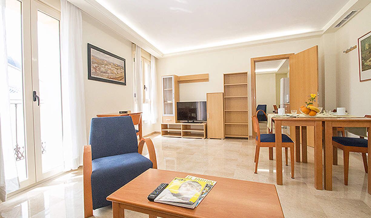 Photo of Livingroom in Trinitat