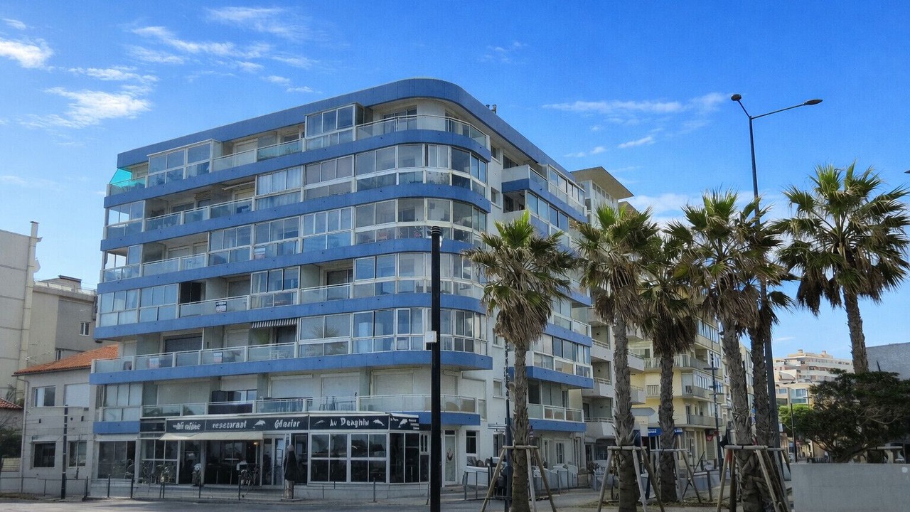 Photo of Outdoor in La Jetee
