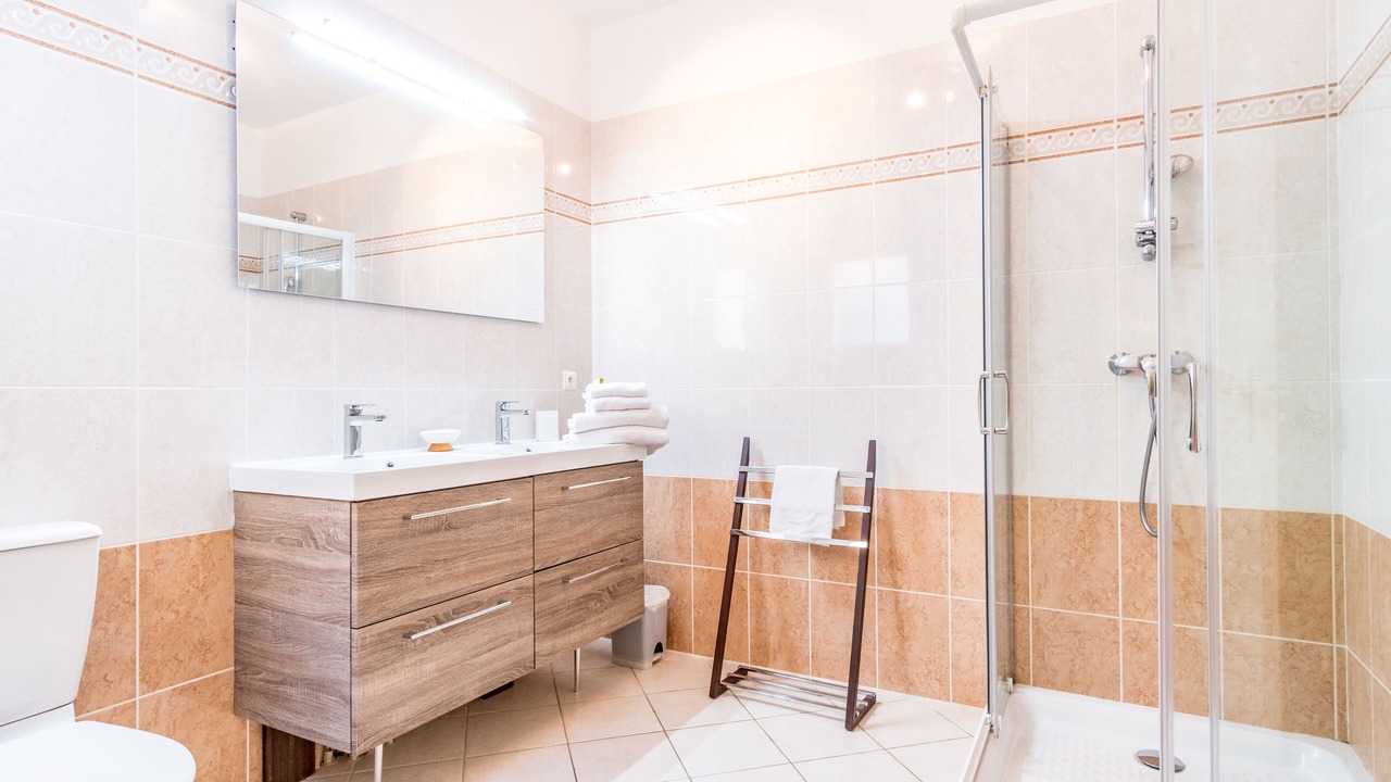 Photo of Bathroom in Solenzara