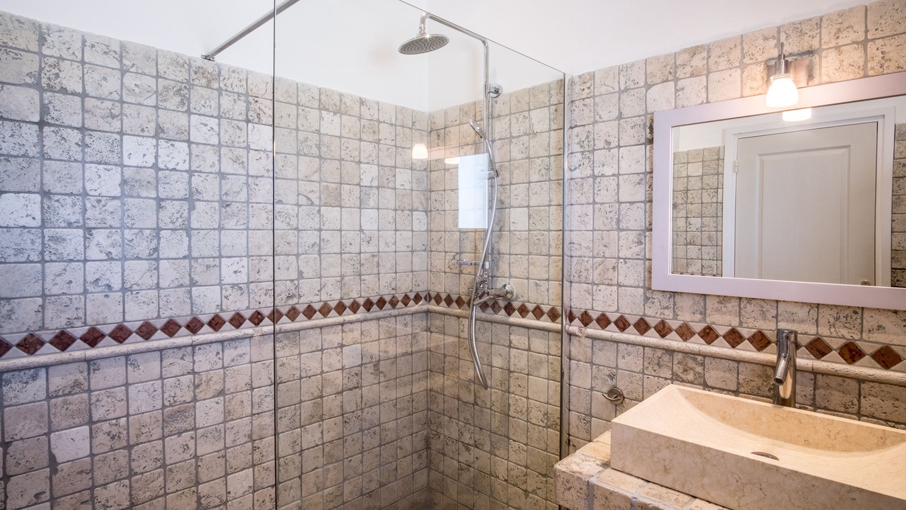 Photo of Bathroom in Solenzara