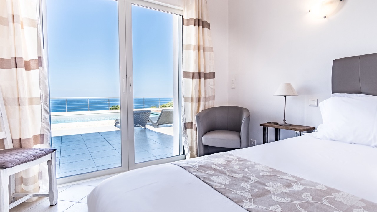 Photo of Bedroom in Solenzara