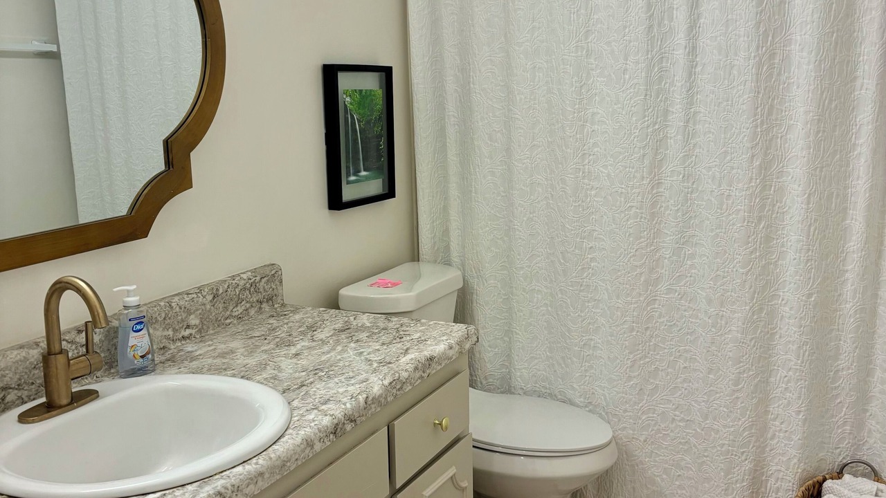 Photo of Bathroom in Fairfield Bay