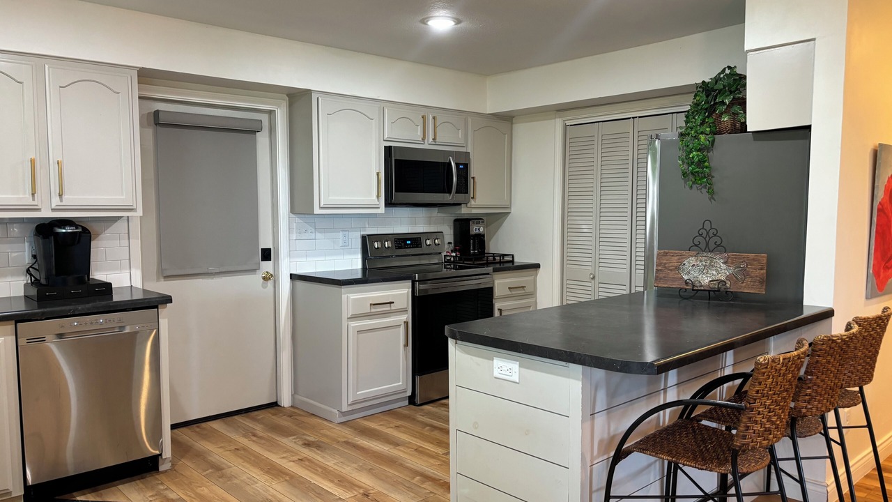 Photo of Kitchen in Fairfield Bay