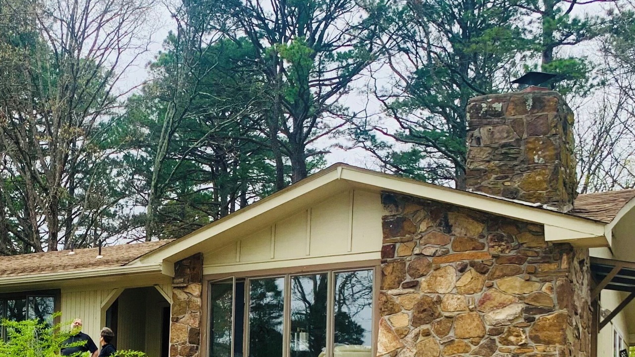 Photo of Outdoor in Fairfield Bay