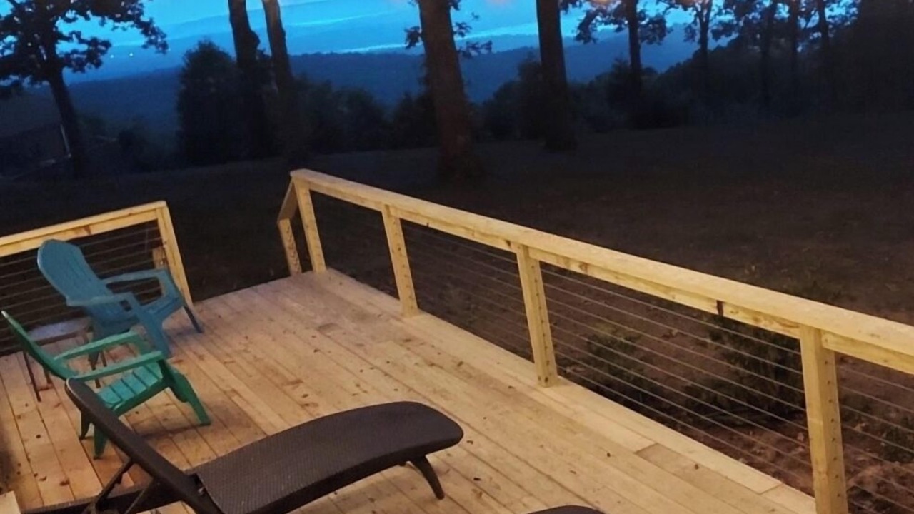 Photo of Outdoor in Fairfield Bay