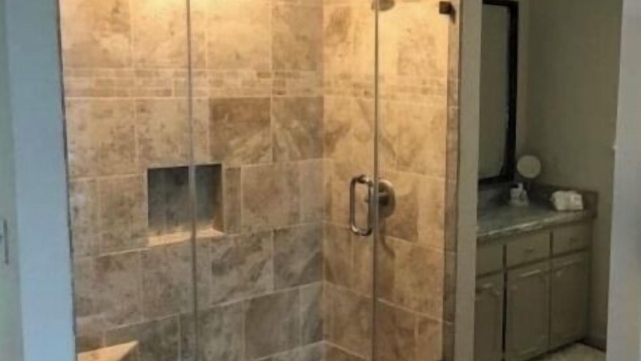 Photo of Bathroom in Fairfield Bay