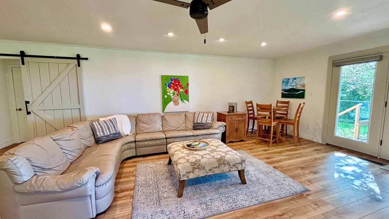 Photo of Livingroom in Fairfield Bay