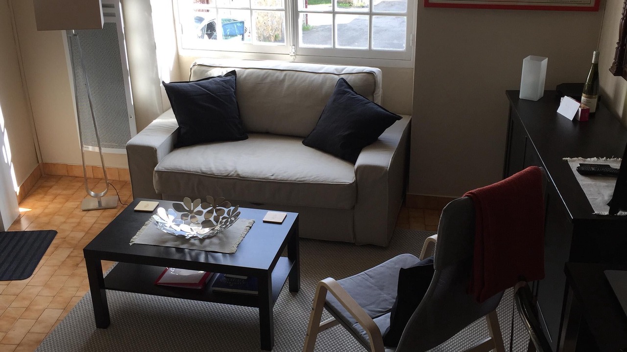 Photo of Livingroom in Avoise