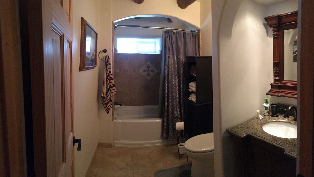 Photo of Bathroom in Canones