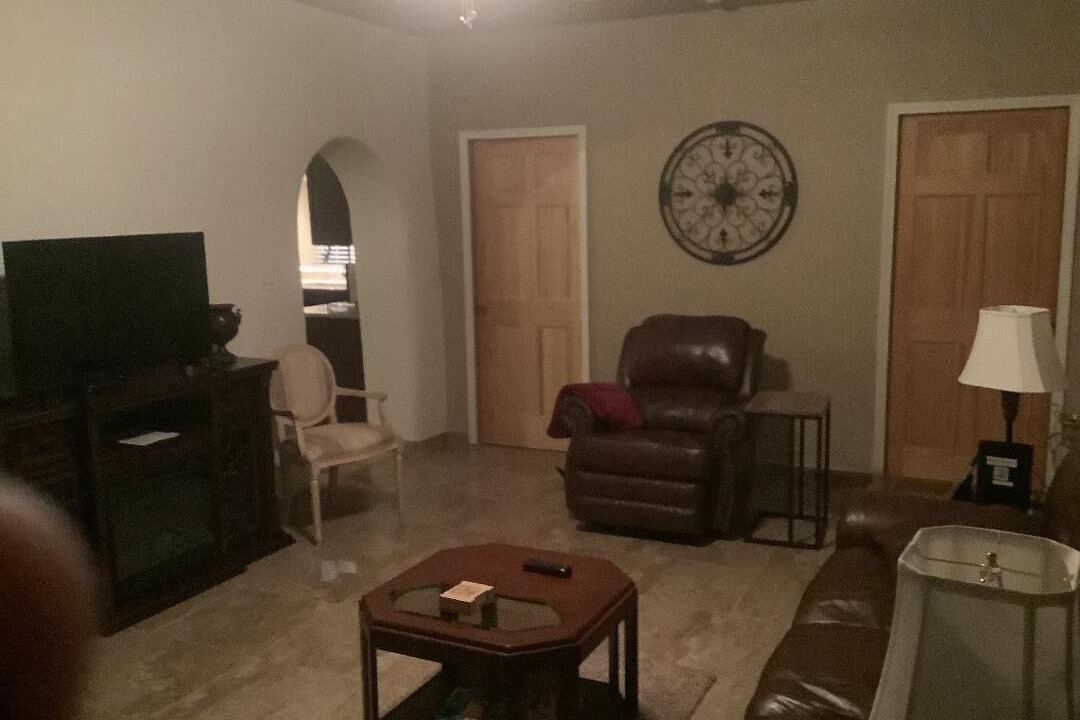 Photo of Livingroom in Canones