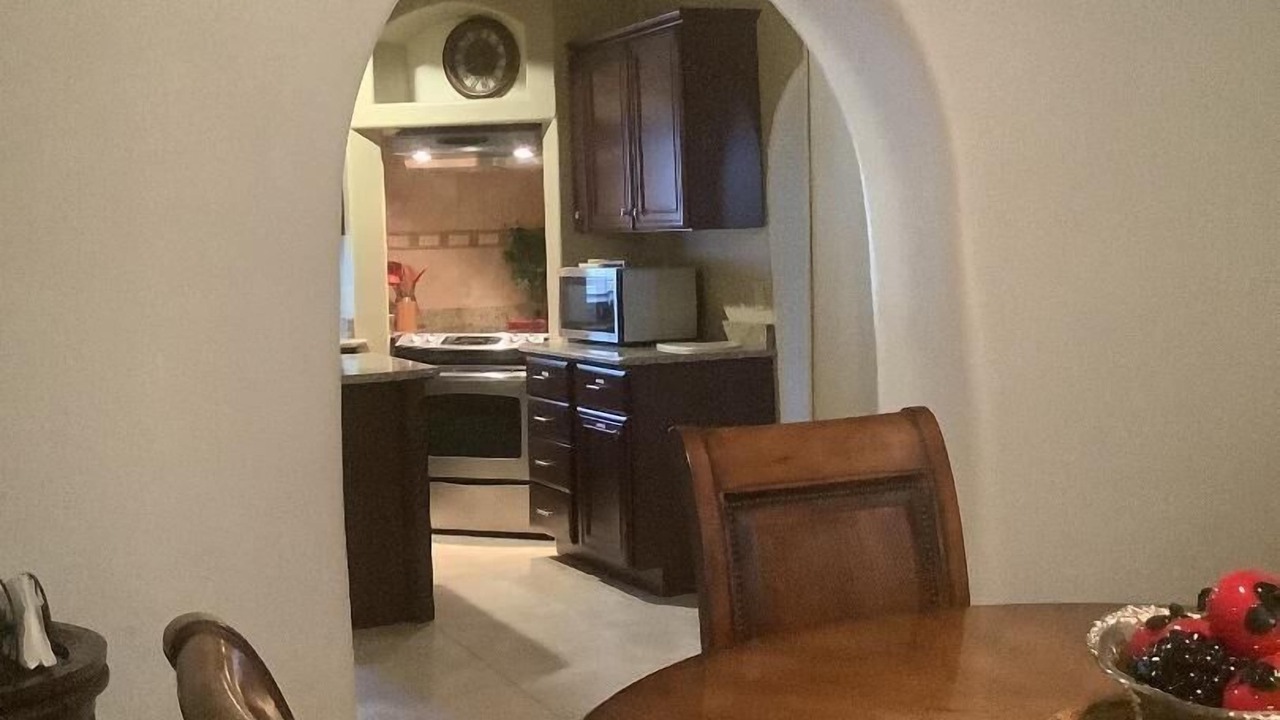 Photo of Livingroom in Canones