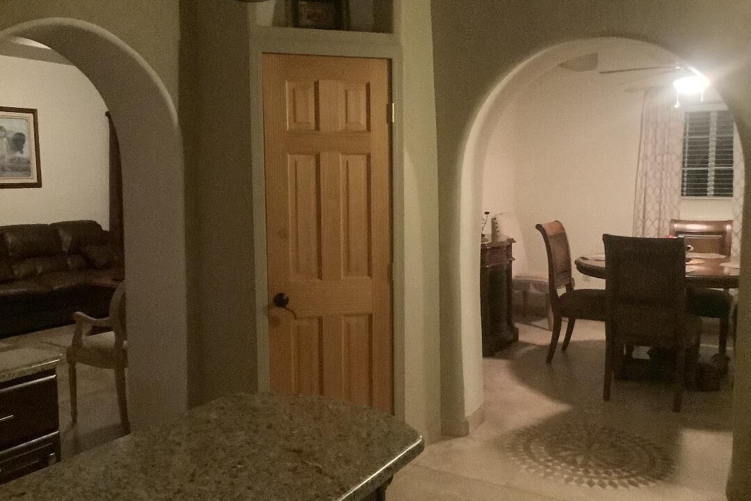Photo of Bedroom in Canones