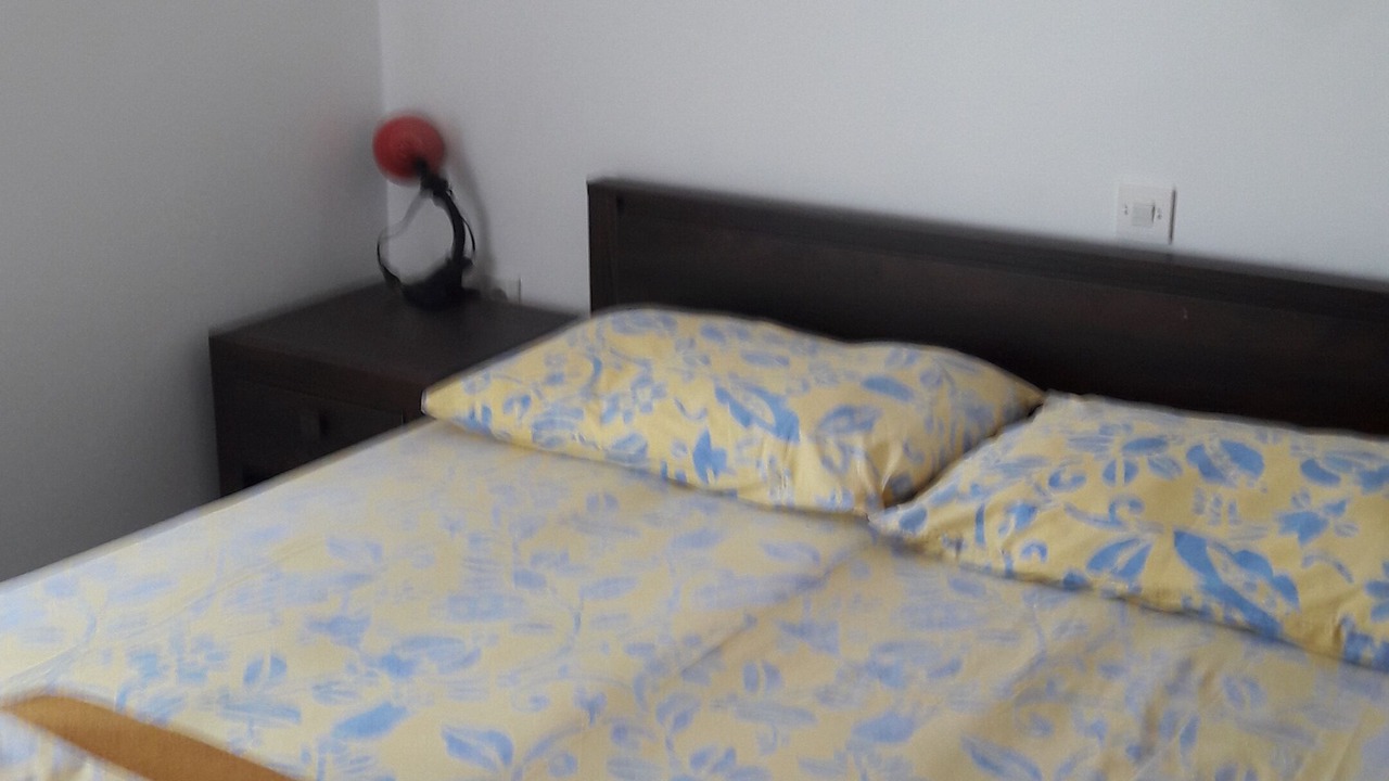 Photo of Bedroom in Unije