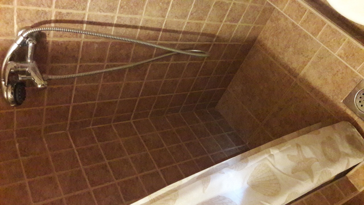 Photo of Bathroom in Unije