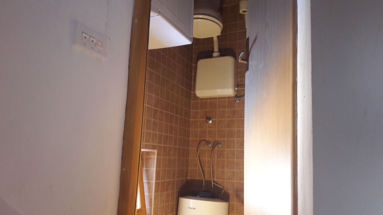 Photo of Bathroom in Unije