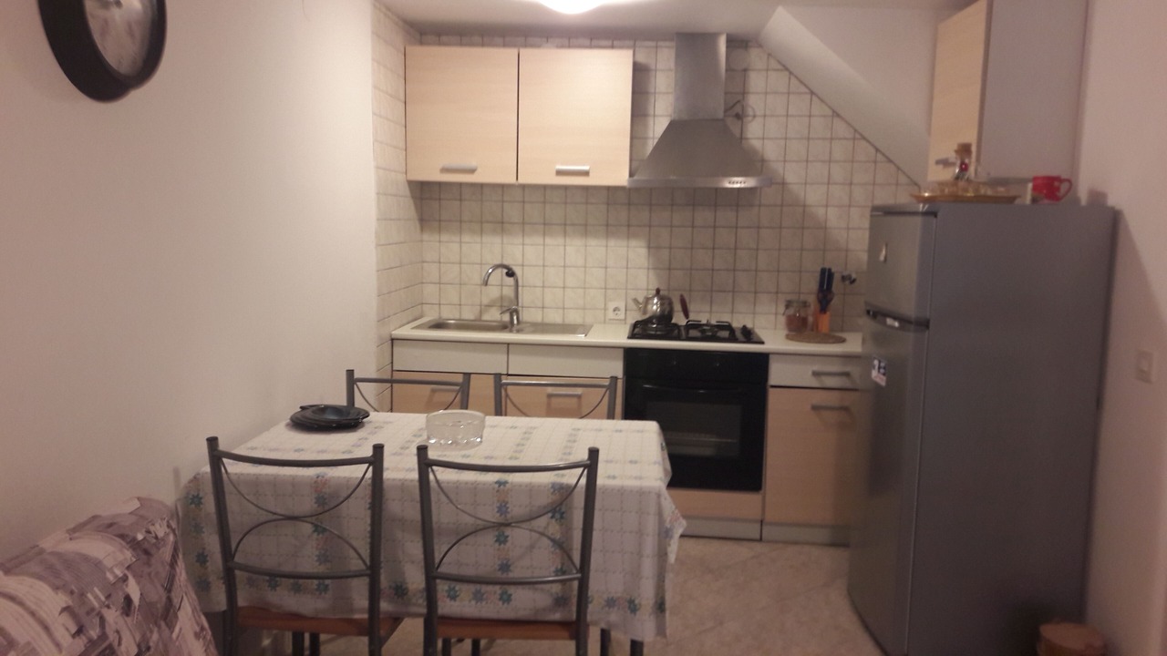 Photo of Kitchen in Unije