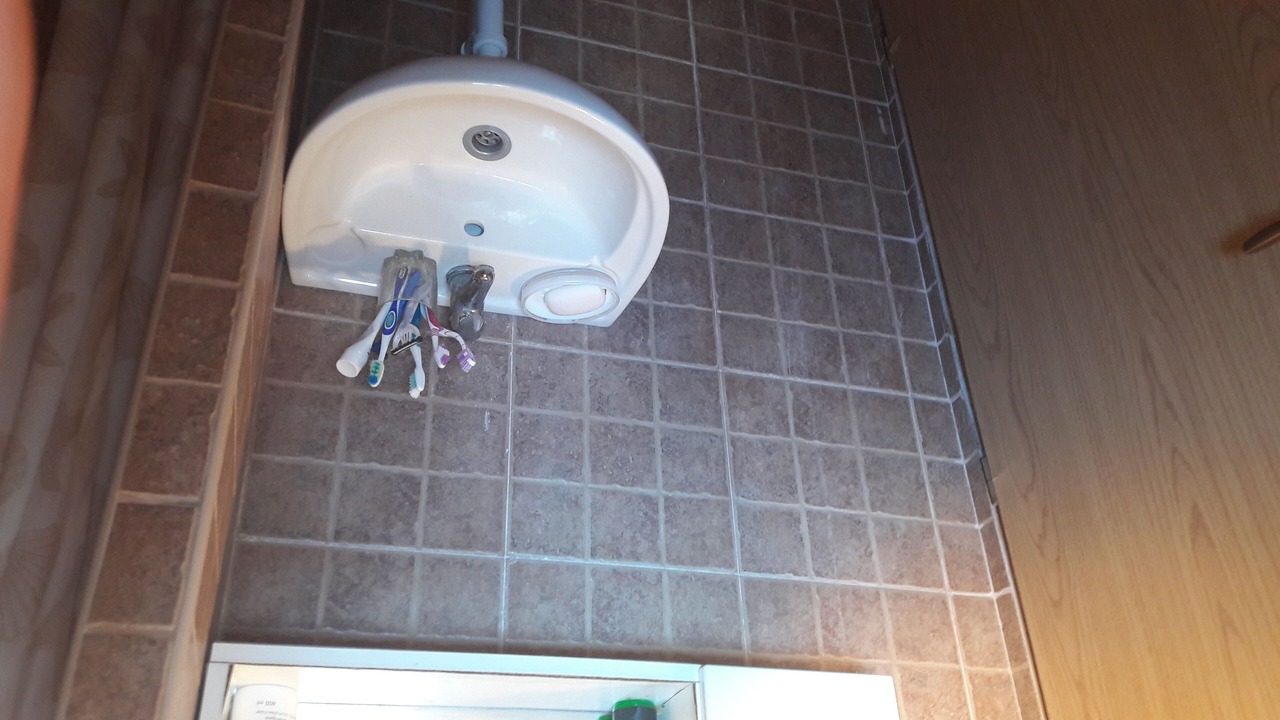 Photo of Bathroom in Unije