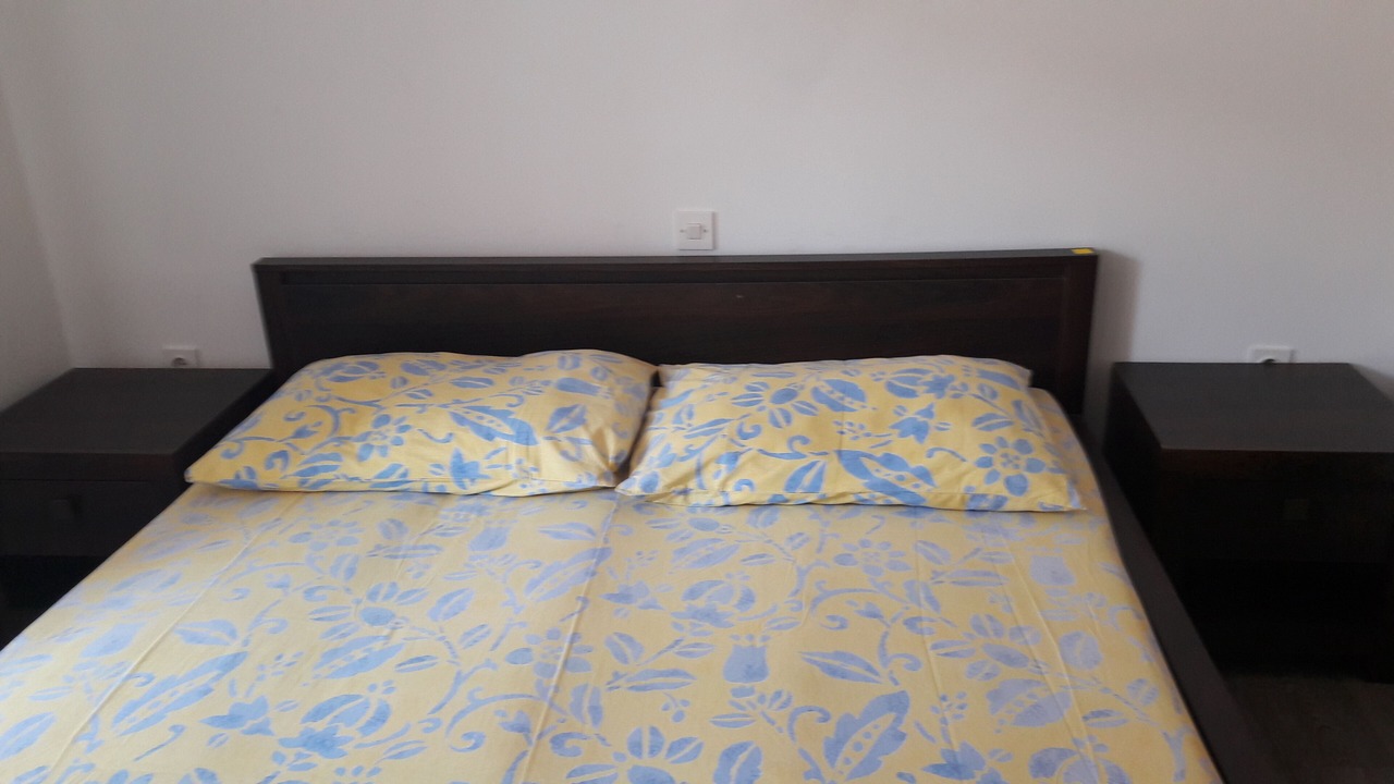 Photo of Bedroom in Unije