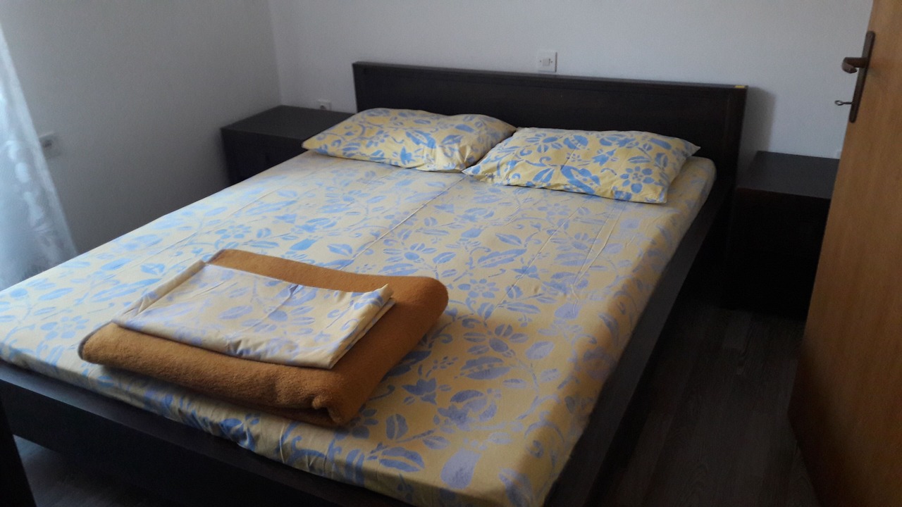 Photo of Bedroom in Unije