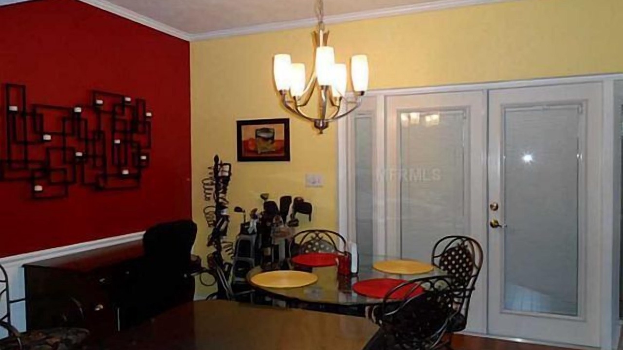 Photo of Outdoor in Saddlebrook