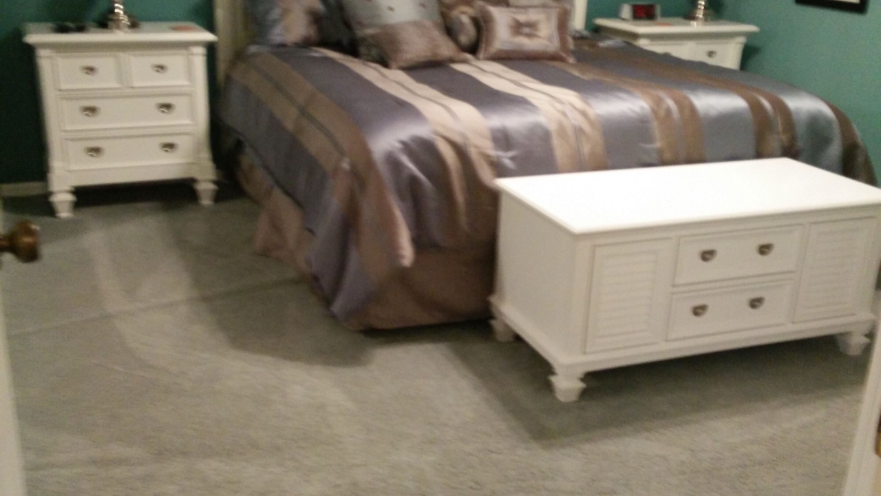 Photo of Bedroom in Saddlebrook