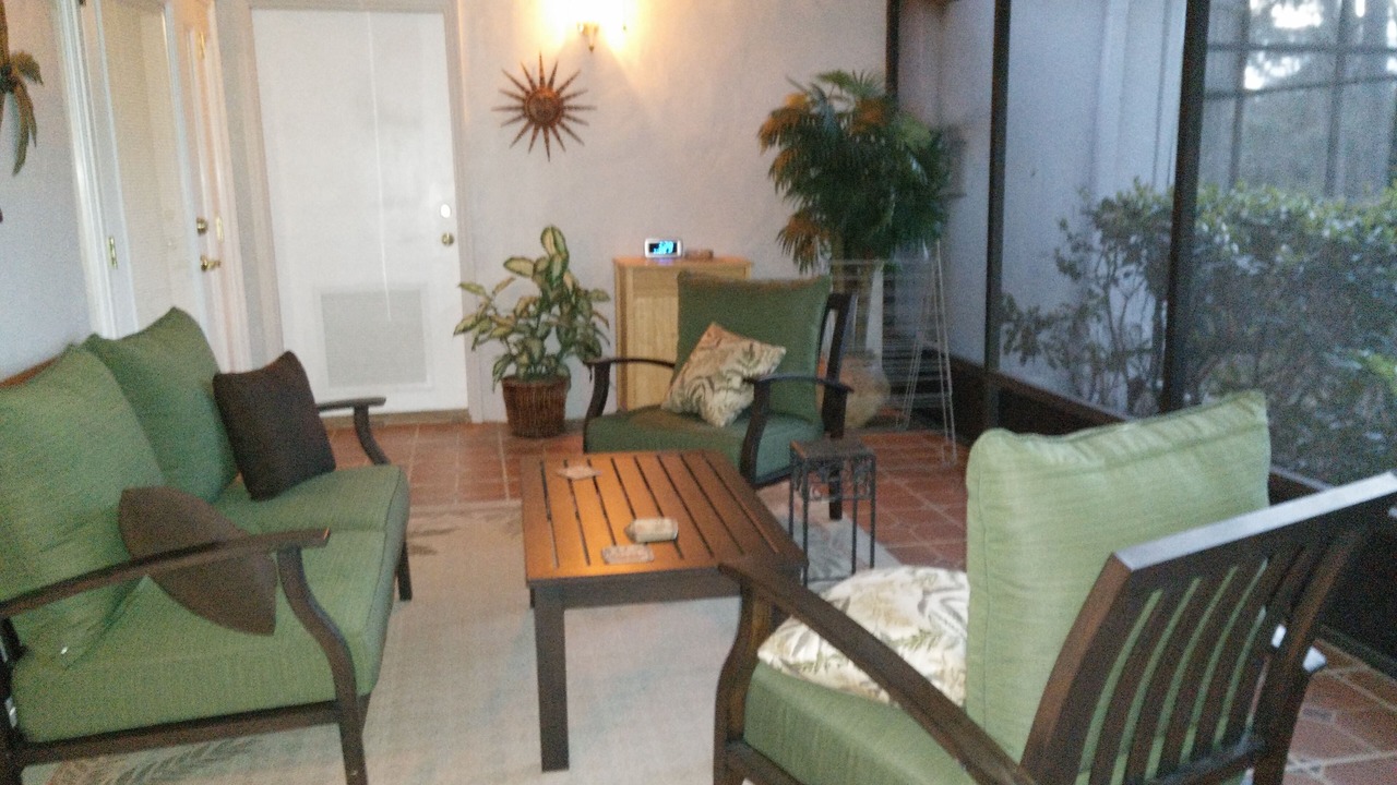 Photo of Outdoor in Saddlebrook