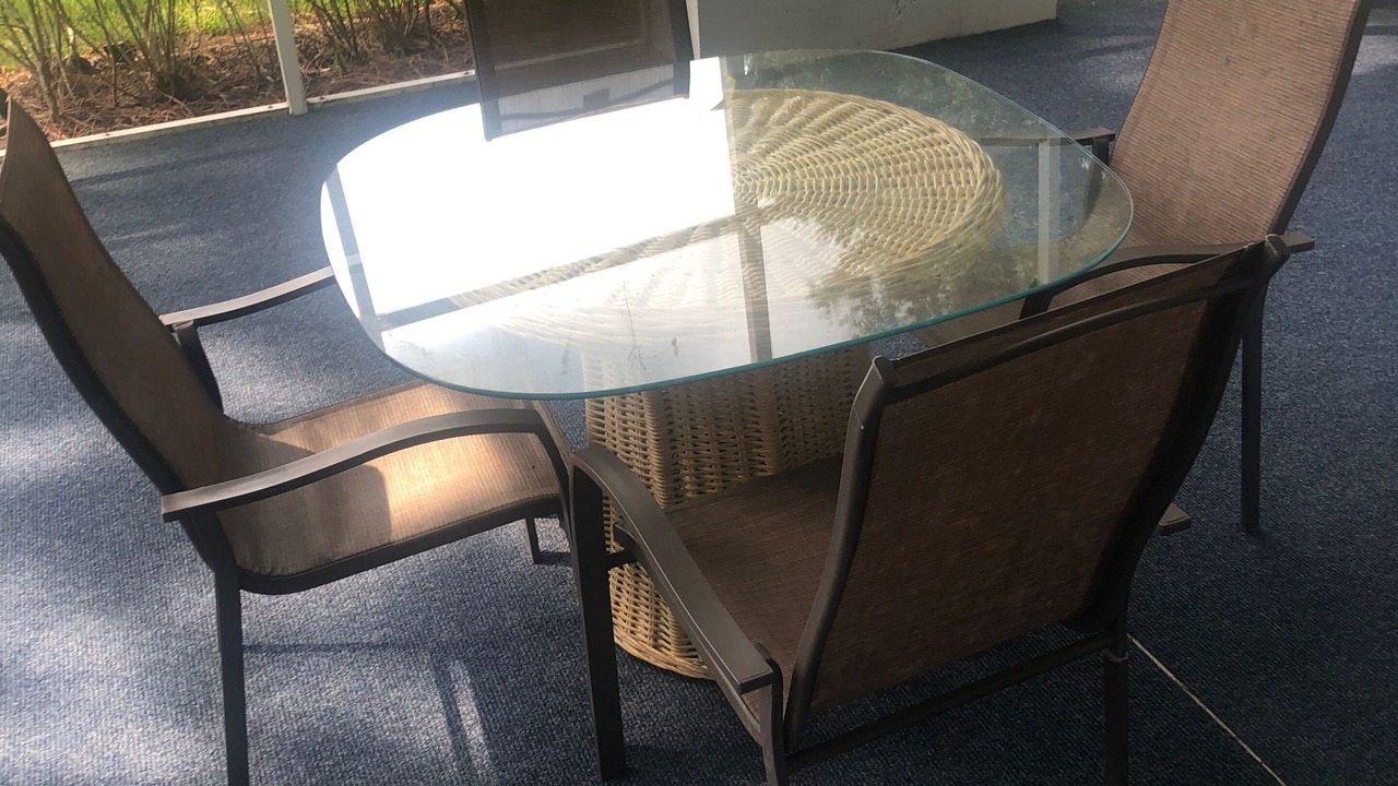Photo of Outdoor in Saddlebrook