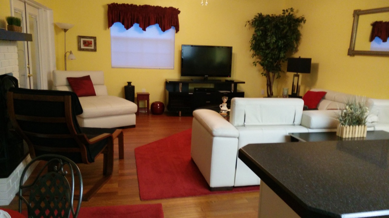 Photo of Bedroom in Saddlebrook