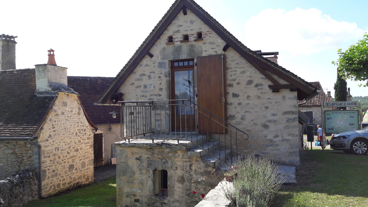 Photo of Outdoor in Lentillac-du-Causse