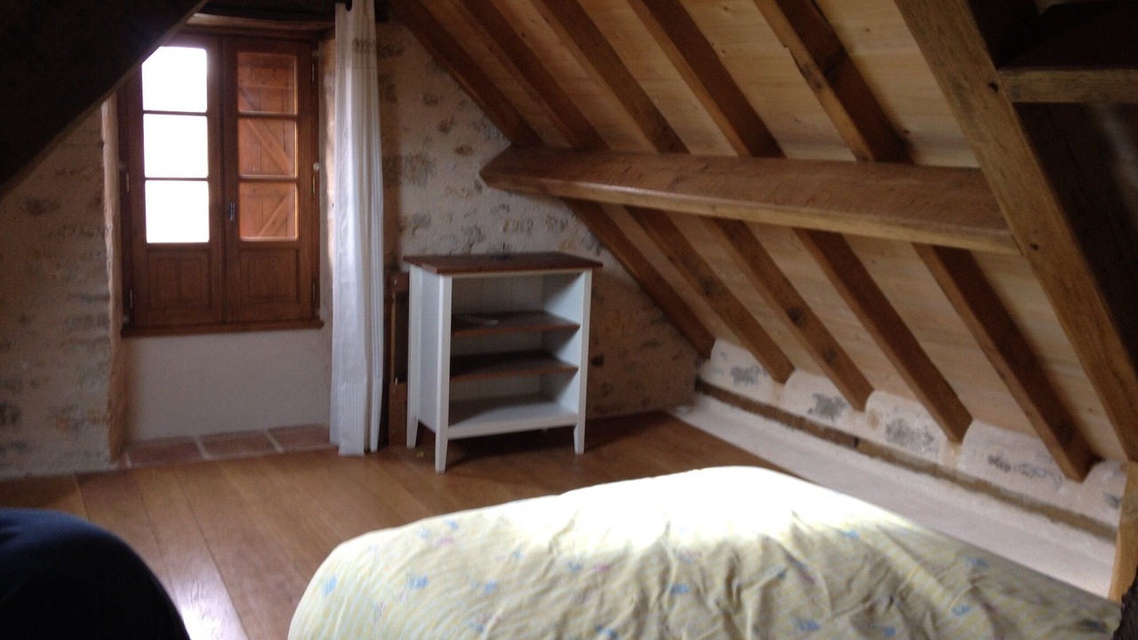 Photo of Bedroom in Lentillac-du-Causse