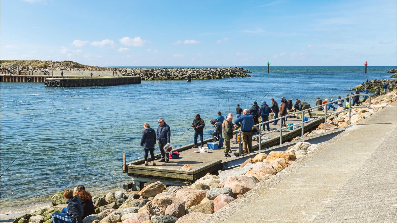 Photo of Others in Øby