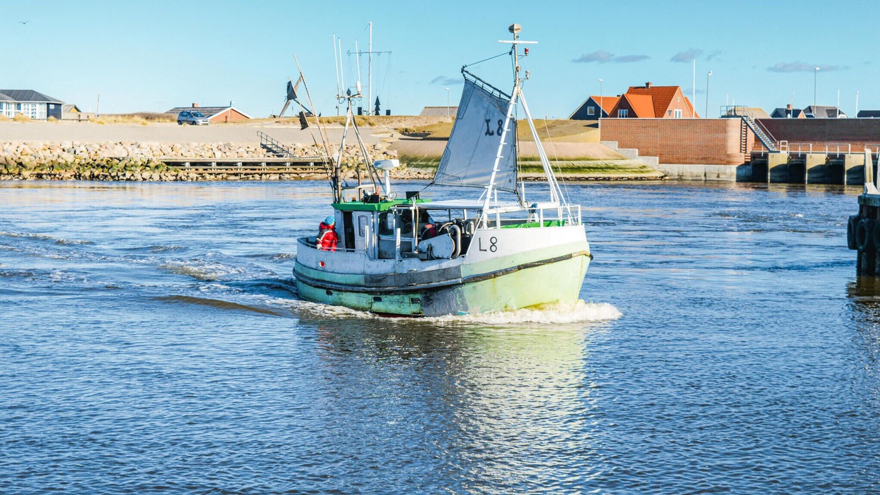 Photo of Others in Øby