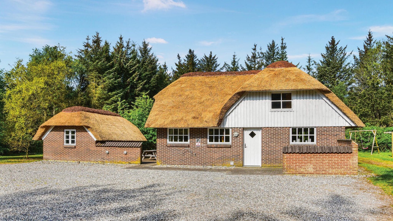 Photo of Outdoor in Øby