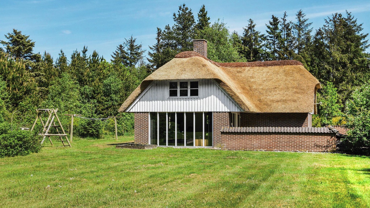 Photo of Outdoor in Øby