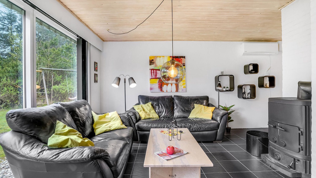 Photo of Bedroom in Øby