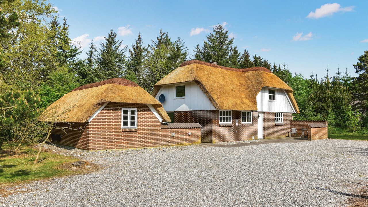 Photo of Outdoor in Øby