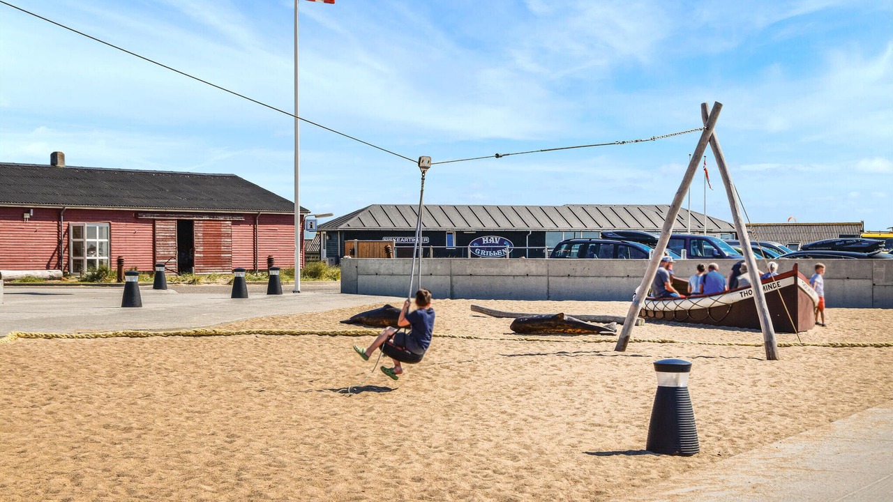 Photo of Others in Øby