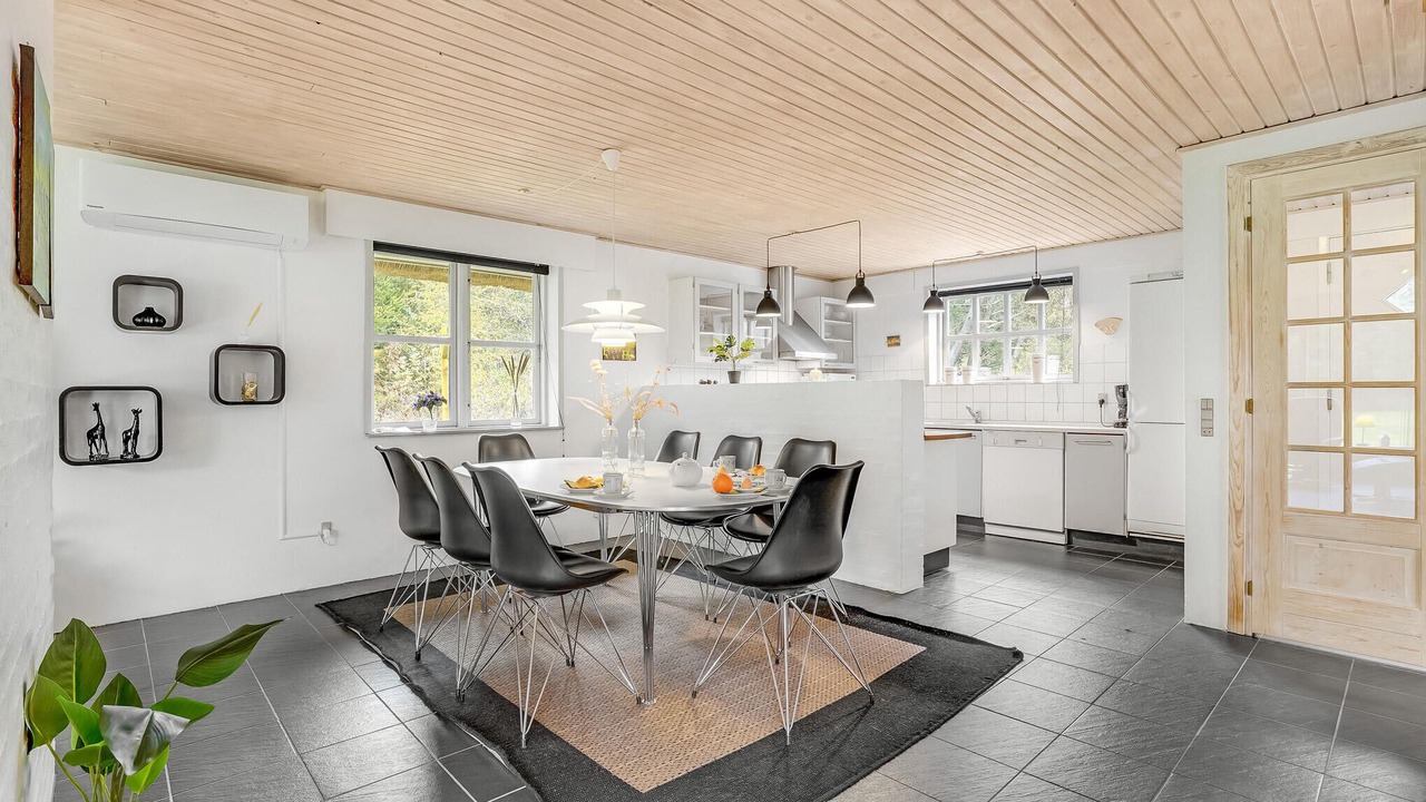 Photo of Bedroom in Øby