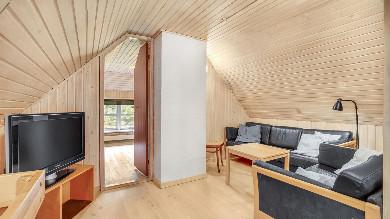 Photo of Bedroom in Øby