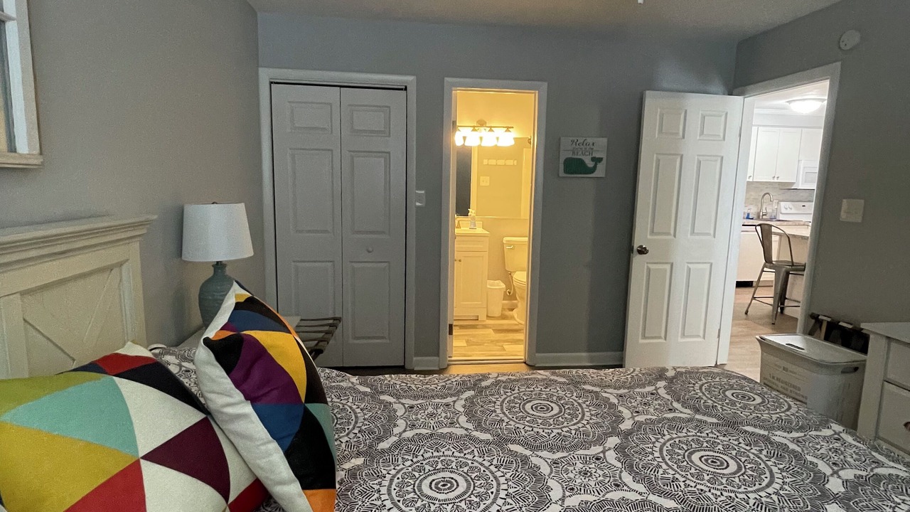 Photo of Bathroom in Northeast Virginia Beach