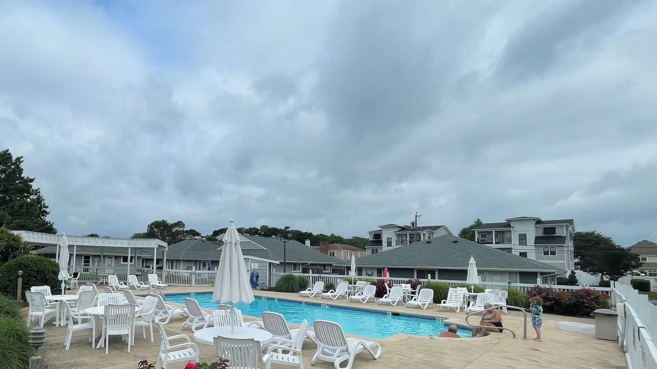 Photo of Outdoor in Northeast Virginia Beach