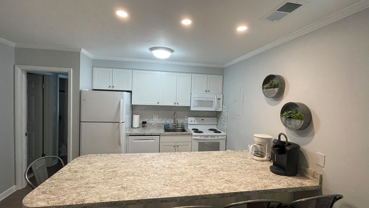 Photo of Kitchen in Northeast Virginia Beach