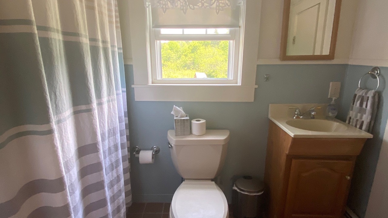 Photo of Bathroom in Seal Cove