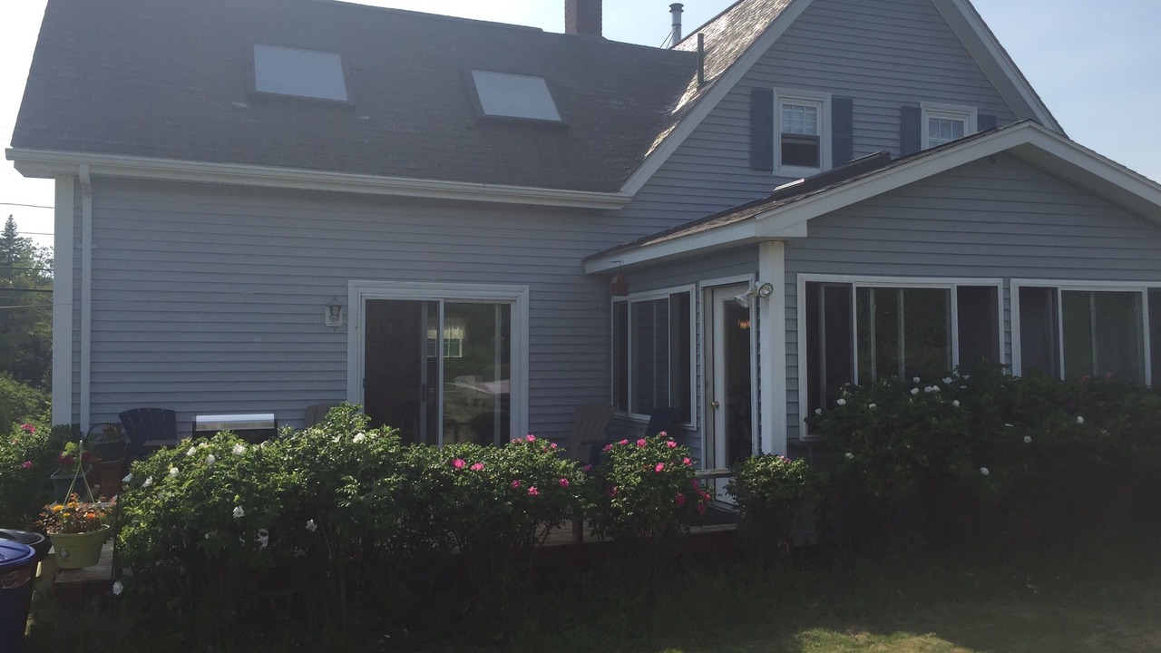 Photo of Outdoor in Seal Cove