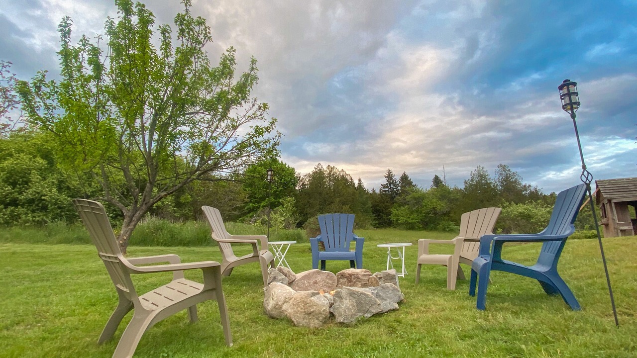 Photo of Outdoor in Seal Cove