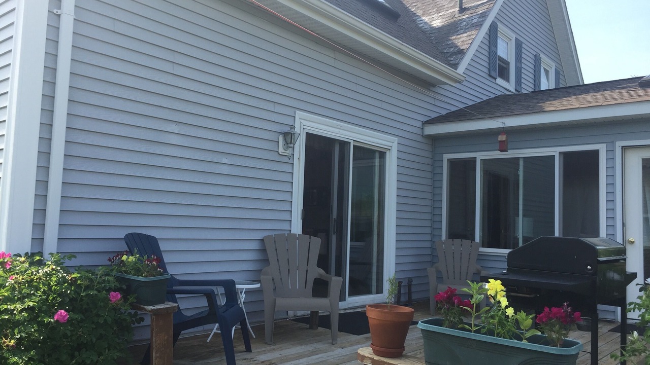 Photo of Patio Balcony in Seal Cove