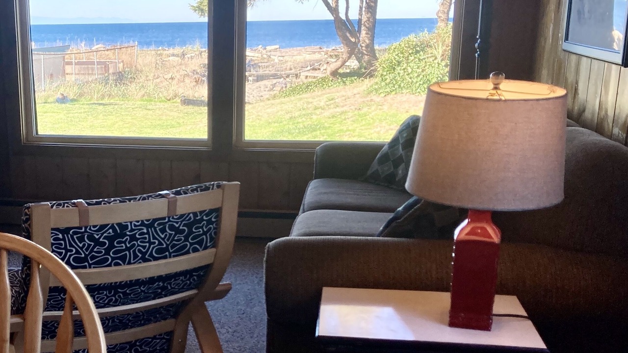 Photo of Bedroom in Oak Harbor