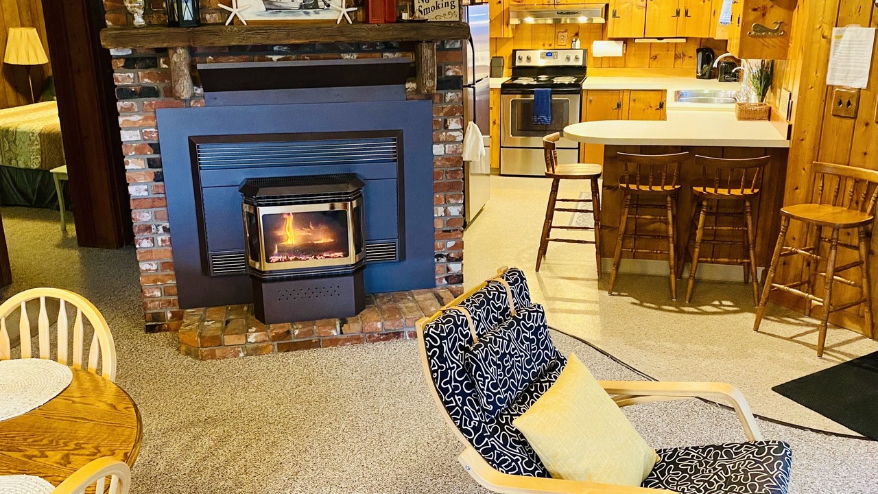 Photo of Livingroom in Oak Harbor