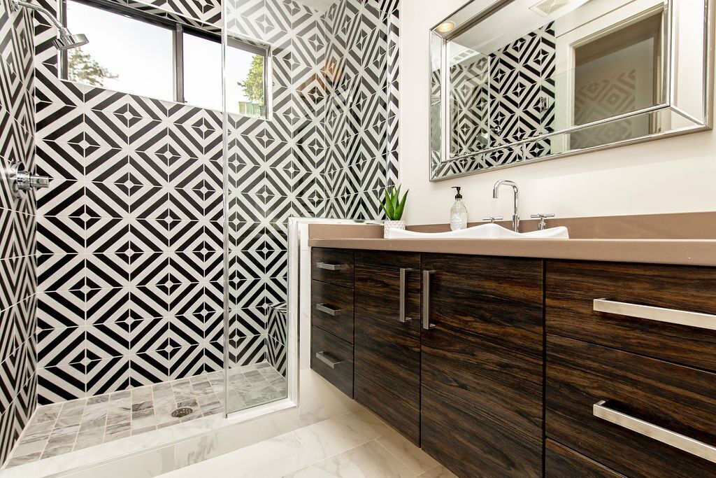 Photo of Bathroom in Bouldin