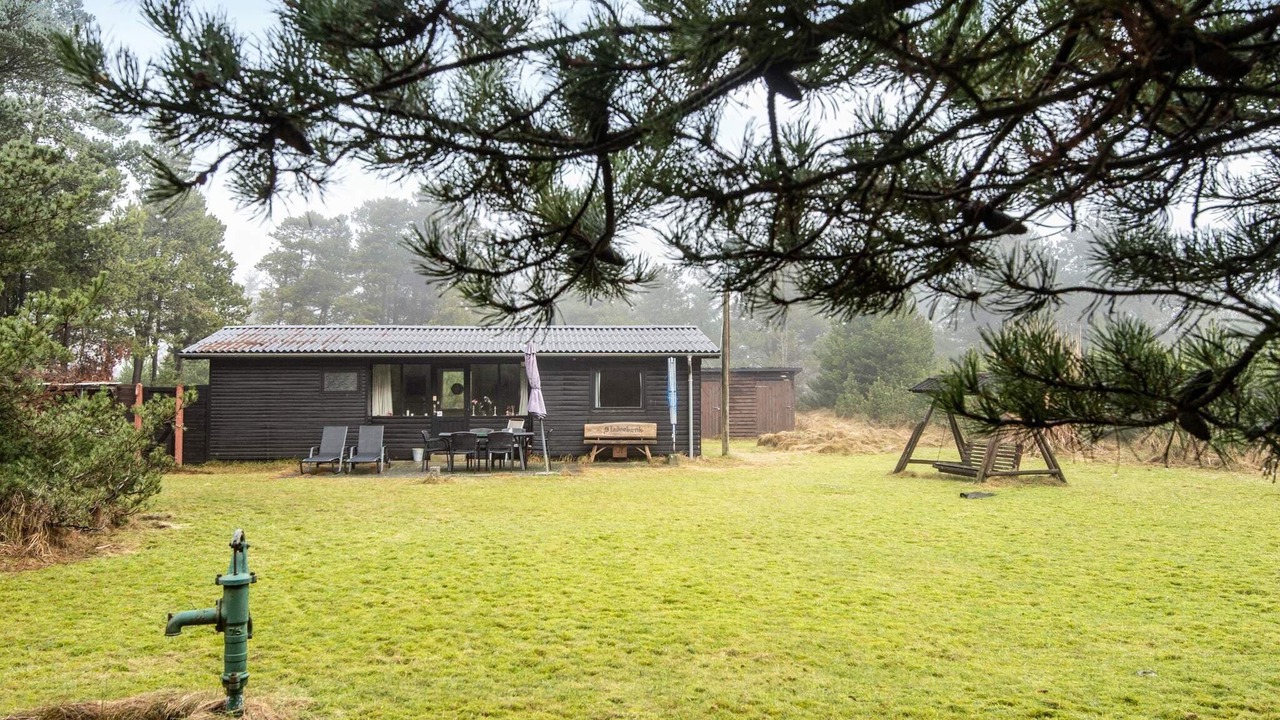 Photo of Outdoor in Vejers